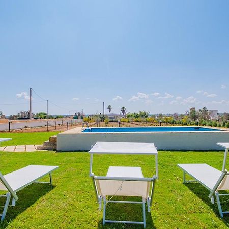 Villa Li Tratturi Luxury Corsano  Esterno foto