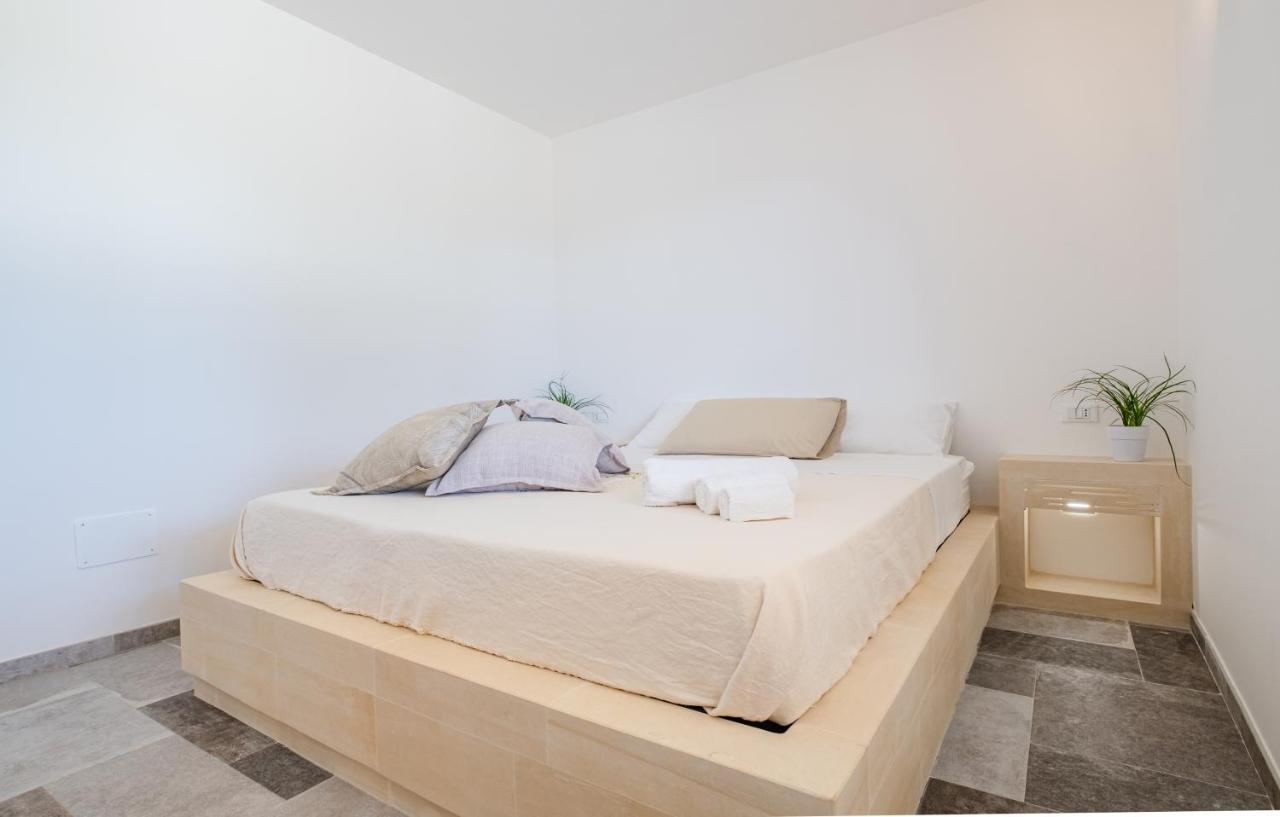 Villa Li Tratturi Luxury Corsano  Esterno foto