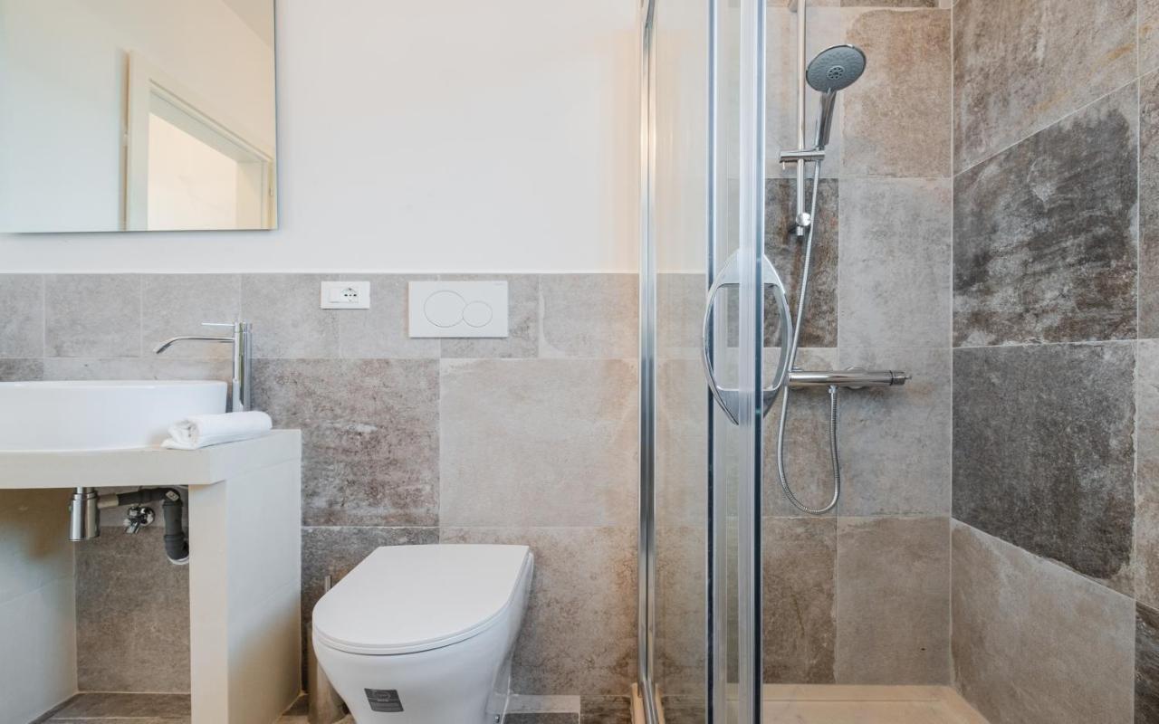 Villa Li Tratturi Luxury Corsano  Esterno foto