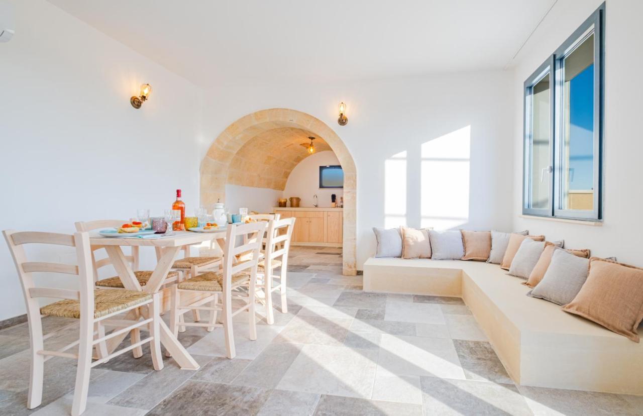 Villa Li Tratturi Luxury Corsano  Esterno foto