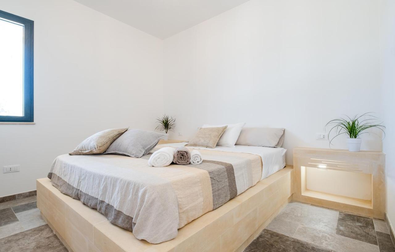 Villa Li Tratturi Luxury Corsano  Esterno foto