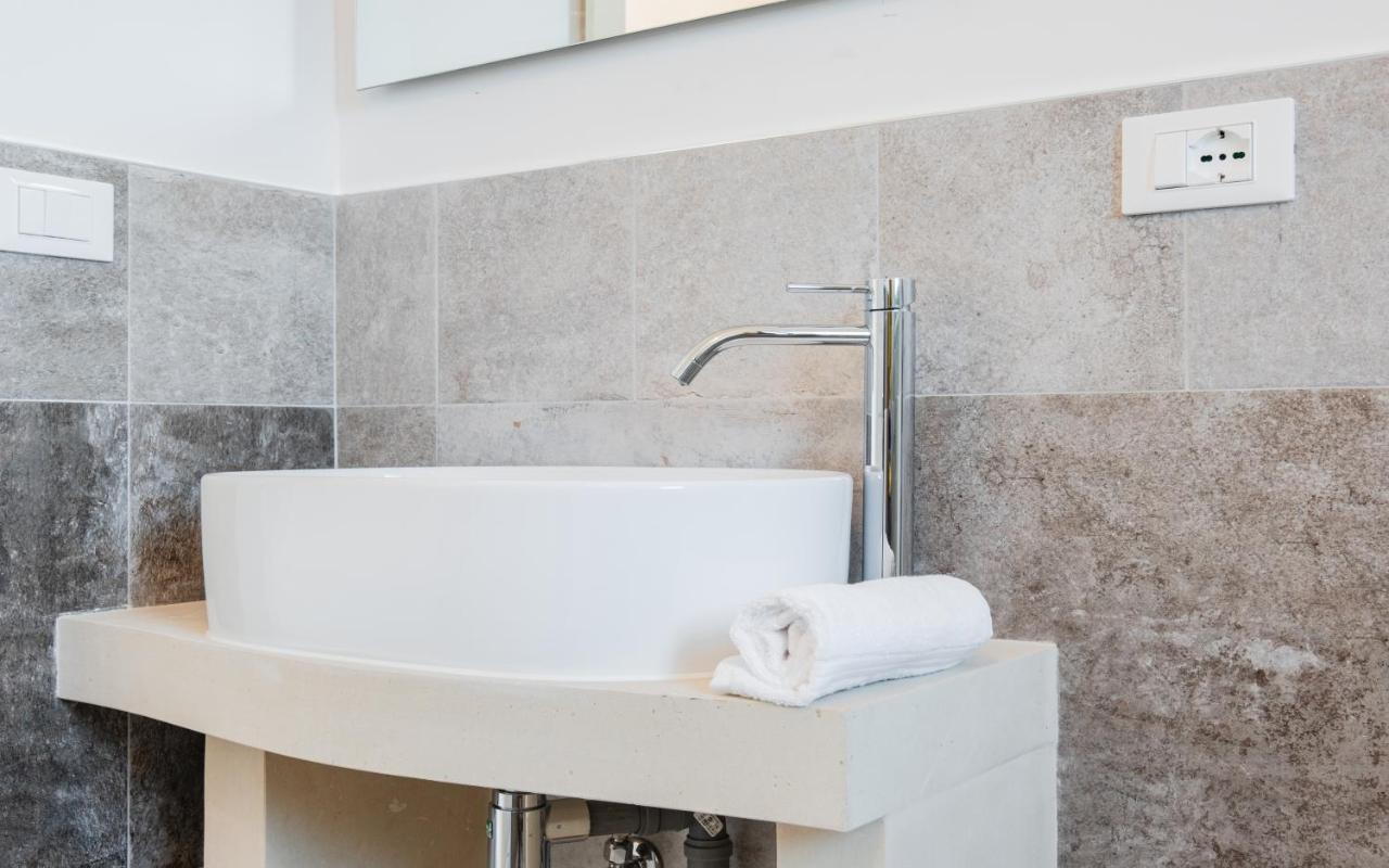 Villa Li Tratturi Luxury Corsano  Esterno foto